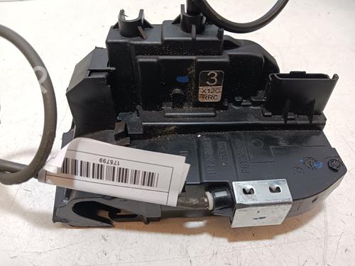 Rear right lock NISSAN JUKE (F15)  | BP23485095C99