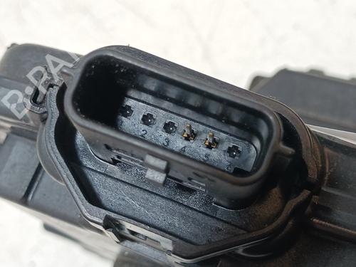 Rear right lock NISSAN MICRA V (K14)  | BP23485071C99 