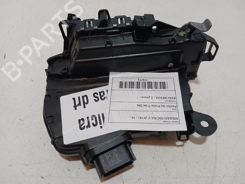 Rear right lock NISSAN MICRA V (K14)  | BP23485071C99 