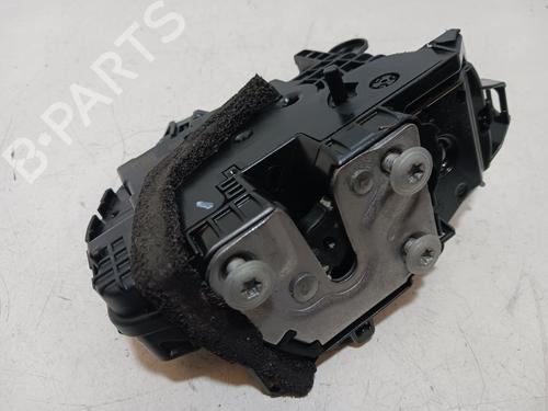 Used Rear right lock NISSAN MICRA V (K14) [2016-2025]  23485071