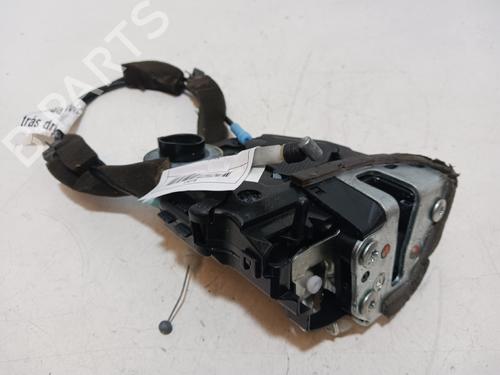 Used Rear right lock HONDA CIVIC IX (FK) [2012-2017]  23485076