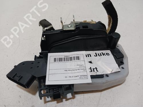Rear right lock NISSAN JUKE (F15)  | BP23485098C99