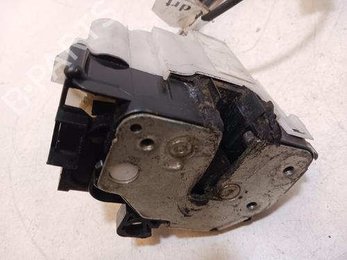 Used Front right lock FIAT 500 (312_) [2007-2025]  23485123
