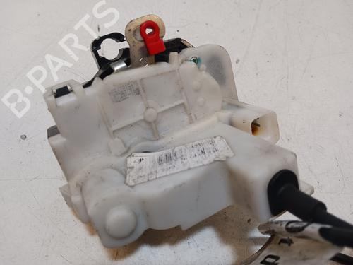 Front right lock FIAT 500 (312_)  | BP23485123C97 