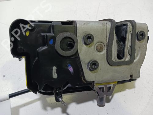 Front left lock FORD FIESTA VI (CB1, CCN) | BP23485182C98