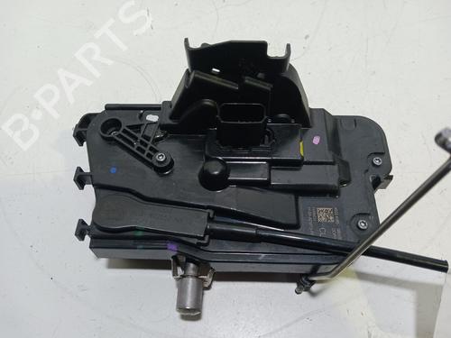 Front left lock FORD FIESTA VI (CB1, CCN) | BP23485182C98