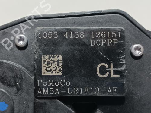 Venstre foran lås FORD FIESTA VI (CB1, CCN)  | BP23485172C98