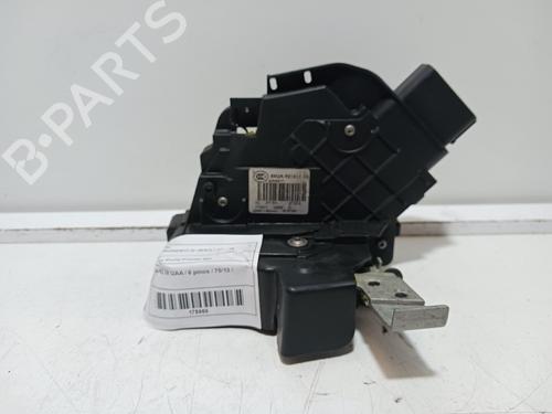 Used Front right lock FORD MONDEO IV (BA7) [2007-2015]  23485225