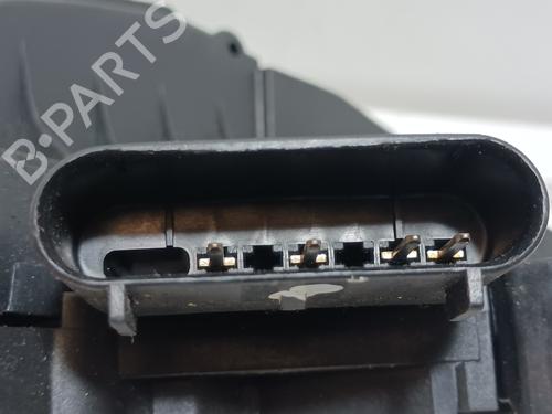 Høyre foran lås FORD FIESTA VI (CB1, CCN)  | BP23485199C97 