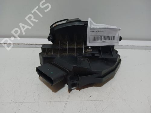 Høyre foran lås FORD FIESTA VI (CB1, CCN) [2008-2025]  23485230