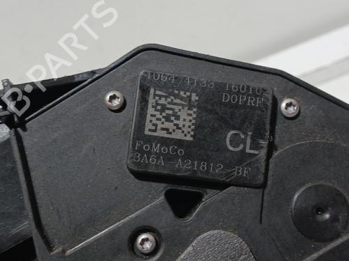 Høyre foran lås FORD FIESTA VI (CB1, CCN)  | BP23485230C97 