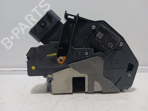 Used Front right lock FORD FIESTA VI (CB1, CCN) [2008-2025]  23485195