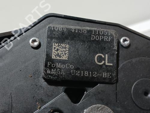 Høyre foran lås FORD FIESTA VI (CB1, CCN)  | BP23485195C97 