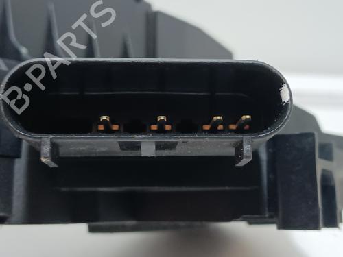 Høyre foran lås FORD FIESTA VI (CB1, CCN)  | BP23485195C97 