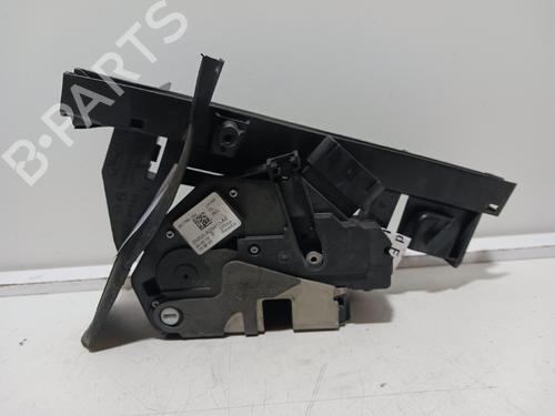 Used Rear left lock FORD FOCUS III [2010-2020]  23485276