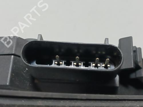 Rear left lock FORD FOCUS III  | BP23485276C100