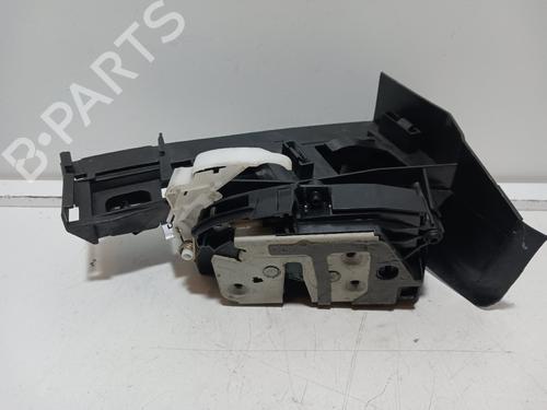 Rear left lock FORD FOCUS III  | BP23485276C100