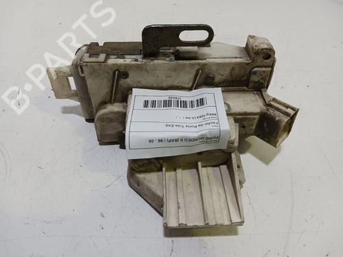 Rear left lock FORD MONDEO II (BAP)  | BP23485280C100 