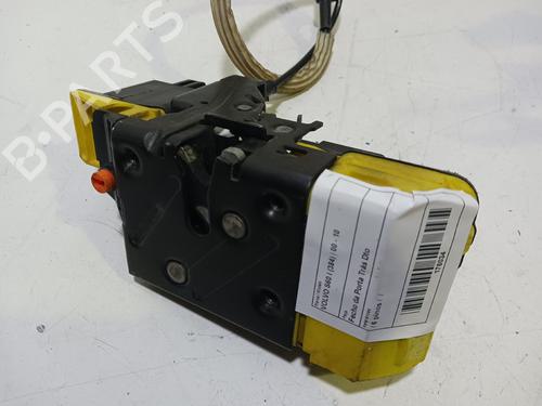 Høyre bak lås VOLVO S60 I (384) [2000-2010]  23485284