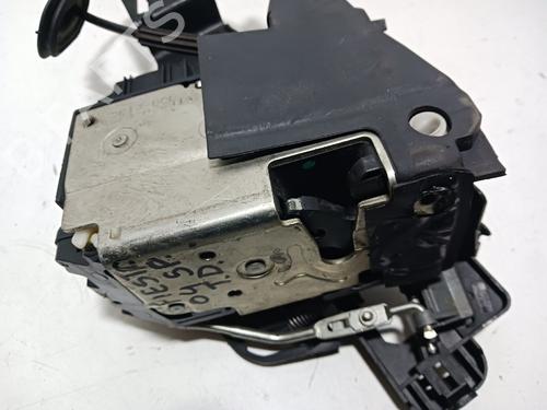 Fechadura trás direita FORD FIESTA V (JH_, JD_) [2001-2014]  23485289