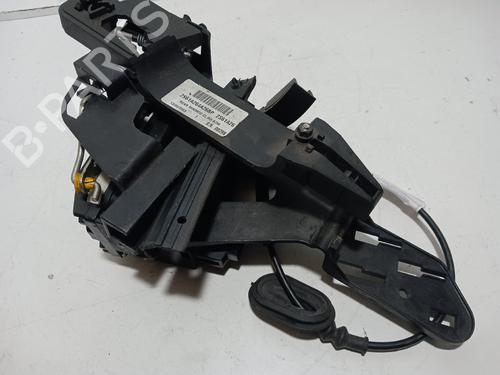 Høyre bak lås FORD FIESTA V (JH_, JD_)  | BP23485289C99 