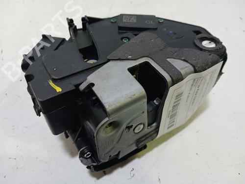 Fechadura trás direita FORD FIESTA VI (CB1, CCN) [2008-2025]  23485288