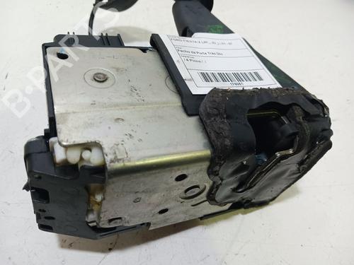 Serratura posteriore destra FORD FIESTA V (JH_, JD_) [2001-2014]  23485298