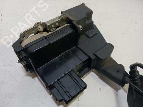 Rear right lock FORD FIESTA V (JH_, JD_)  | BP23485298C99 
