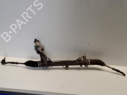 Used Steering rack BMW 5 (E60) [2001-2010]  23485137