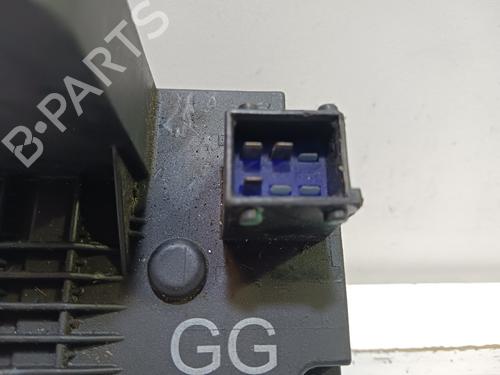 Rear left lock OPEL MERIVA A MPV (X03)  | BP23485323C100