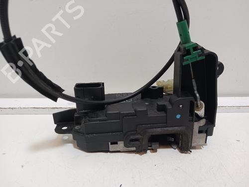 Front left lock OPEL ASTRA H (A04)  | BP23485329C98