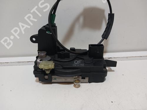 Used Front left lock OPEL ASTRA H (A04) [2004-2014]  23485329