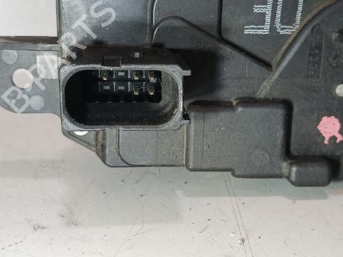 Zamek drzwi przednich lewych OPEL ASTRA H (A04)  | BP23485337C98