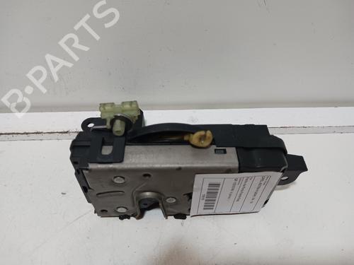 Used Front left lock OPEL ASTRA H (A04) [2004-2014]  23485347