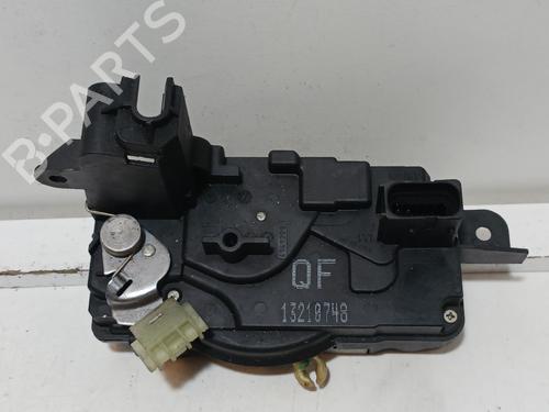 Front left lock OPEL ASTRA H (A04)  | BP23485347C98 