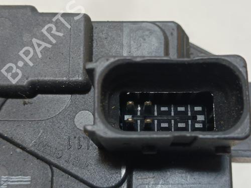 Front left lock OPEL ASTRA H (A04)  | BP23485347C98 