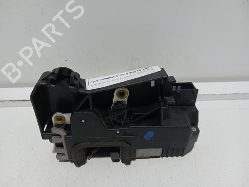Front right lock OPEL MERIVA A MPV (X03) | BP23485364C97
