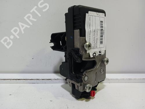 Używane Zamek drzwi tylnych prawych OPEL MERIVA A MPV (X03) [2003-2010]  23485419