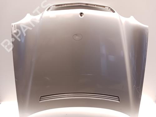 Used Hood MERCEDES-BENZ E-CLASS (W210) [1995-2003]  23472236