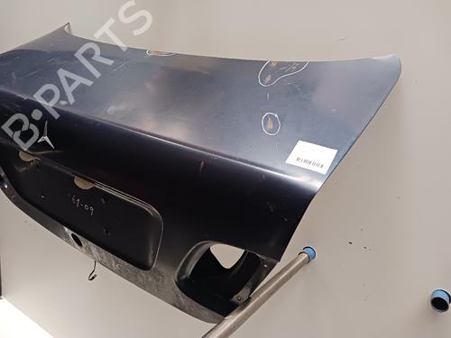 Tailgate MERCEDES-BENZ CLK (C208)  | BP23485539C6