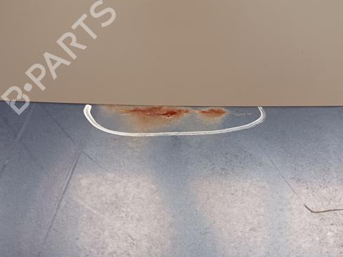 Tailgate MERCEDES-BENZ CLK (C208)  | BP23485539C6