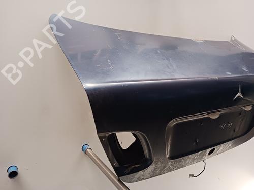 Tailgate MERCEDES-BENZ CLK (C208)  | BP23485539C6
