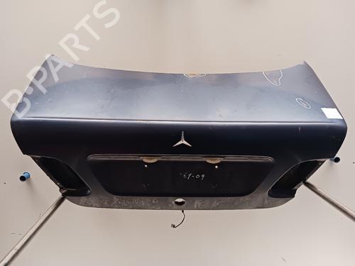 Bakluke CC/Kombi-Kupé MERCEDES-BENZ CLK (C208) [1997-2003]  23485539