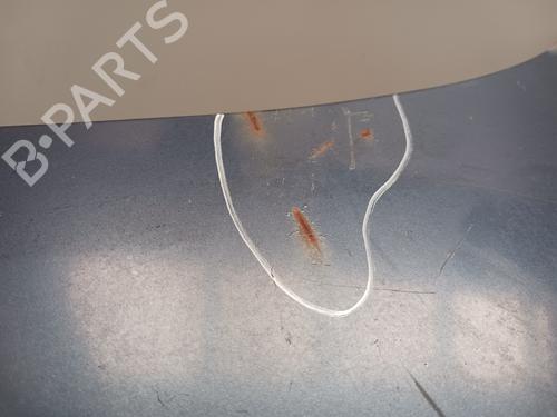 Tailgate MERCEDES-BENZ CLK (C208)  | BP23485539C6