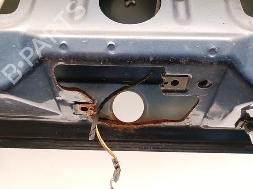 Tailgate MERCEDES-BENZ CLK (C208)  | BP23485539C6