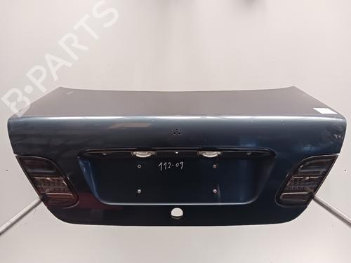 Used Tailgate MERCEDES-BENZ CLK (C208) [1997-2003]  23485538