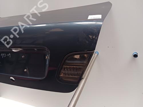 Tailgate MERCEDES-BENZ CLK (C208)  | BP23485538C6