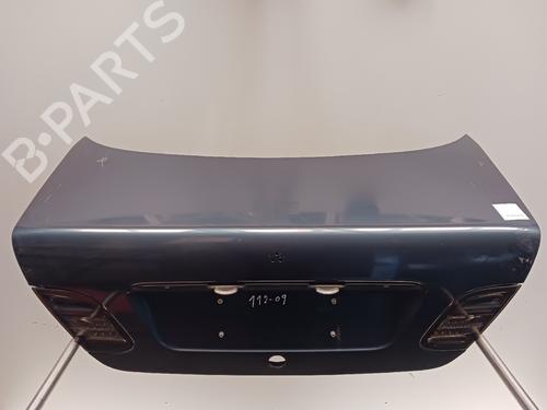 Tailgate MERCEDES-BENZ CLK (C208)  | BP23485538C6