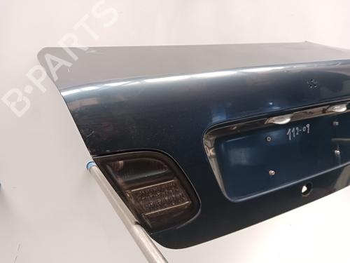 Tailgate MERCEDES-BENZ CLK (C208)  | BP23485538C6