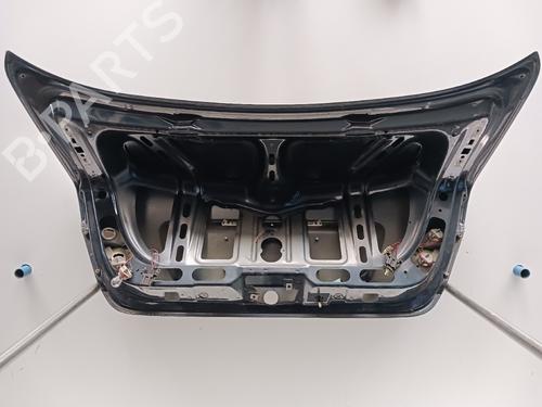 Tailgate MERCEDES-BENZ CLK (C208)  | BP23485538C6